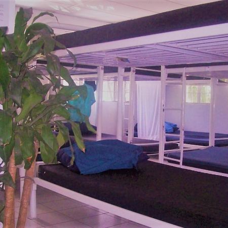 Luneta Dormitory - Hostel Manila Dış mekan fotoğraf