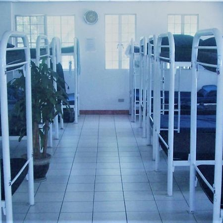 Luneta Dormitory - Hostel Manila Dış mekan fotoğraf