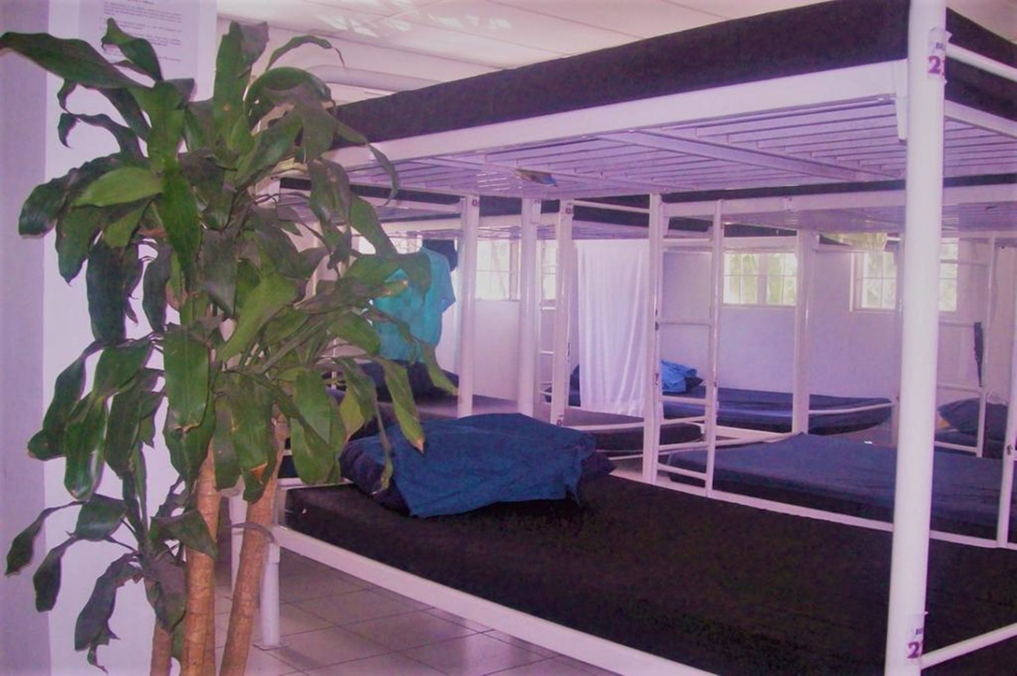 Luneta Dormitory - Hostel Manila Dış mekan fotoğraf